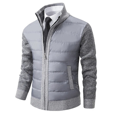 Nicola | Business Strickjacke