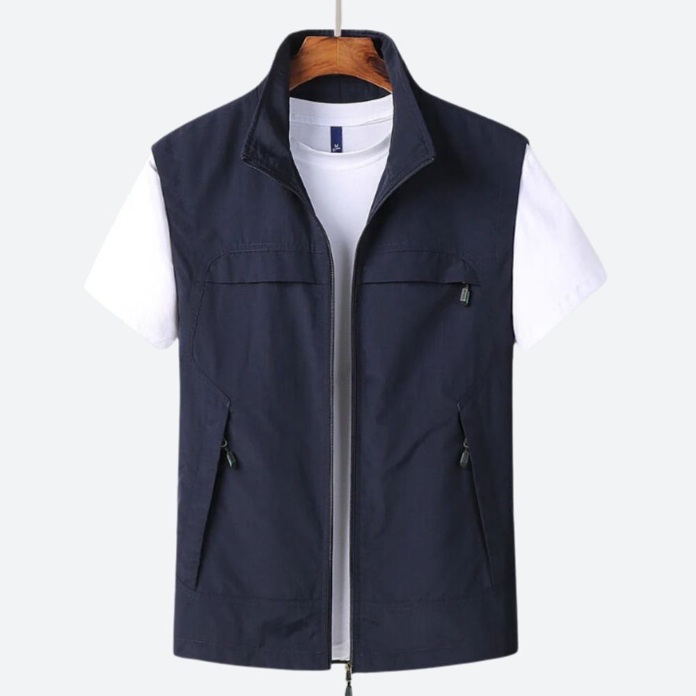 Toni| Stylischer Sommer-Cardigan