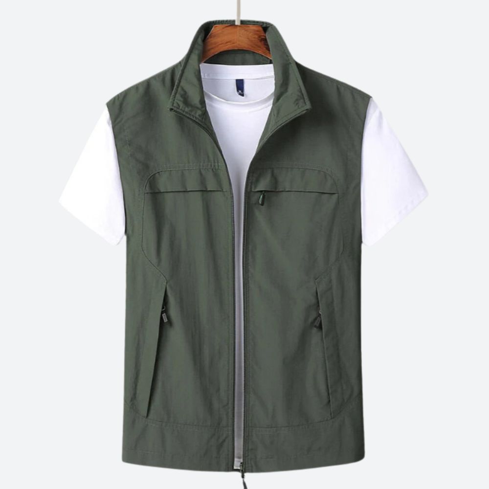 Toni| Stylischer Sommer-Cardigan