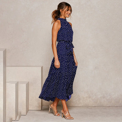Tala | Maxikleid